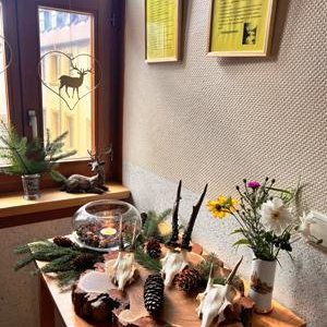 Miniaturausstellung