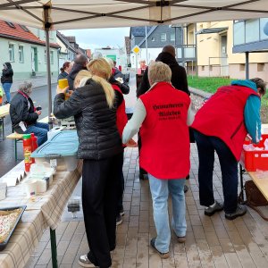 Strassenfest